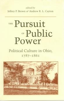 The Pursuit of Public Power