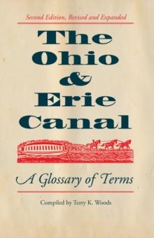 The Ohio & Erie Canal