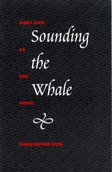 Sounding the Whale