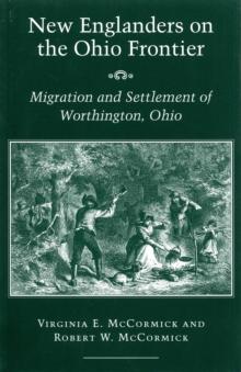 New Englanders on the Ohio Frontier