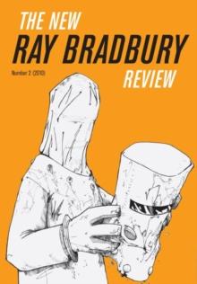 The New Ray Bradbury Review Number 2 (2010)