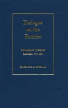 Dialogue on the Frontier