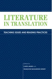 Literature in Translation