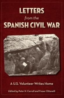 Letters from the Spanish Civil War