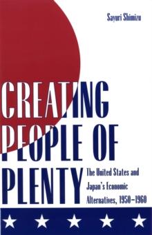 Creating People of Plenty