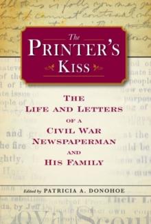 The Printer's Kiss