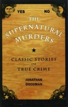 The Supernatural Murders