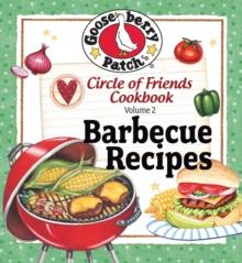 Circle of Friends Cookbook : 25 Barbecue