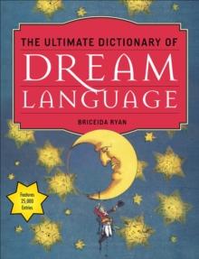 Ultimate Dictionary of Dream language