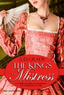 King's Mistress