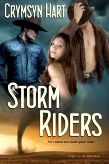 Storm Riders