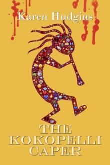 Kokopelli Caper