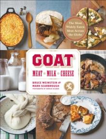 Goat : Meat, Milk, Cheese