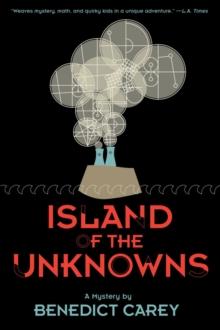 Island of the Unknowns : A Mystery