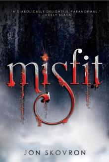 Misfit