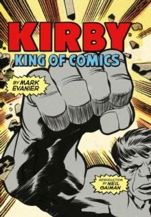 Kirby : King of Comics