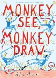 Monkey See, Monkey Draw