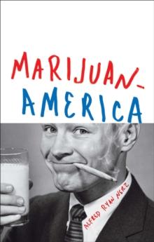 Marijuanamerica