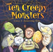 Ten Creepy Monsters