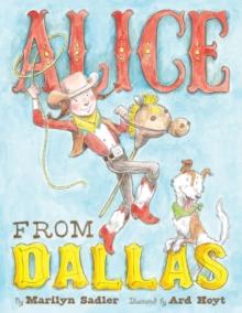 Alice from Dallas