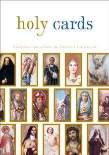 Holy Cards