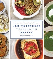 Mediterranean Vegetarian Feasts