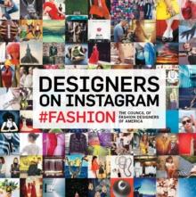 Designers on Instagram : #fashion