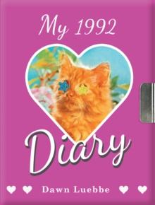 My 1992 Diary