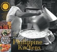 Memories of Philippine Kitchens