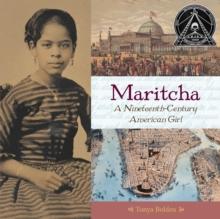 Maritcha : A Nineteenth-Century American Girl