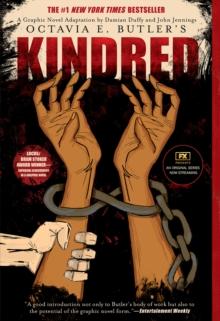 Kindred: A Graphic Novel Adaptation