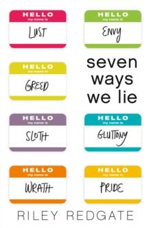 Seven Ways We Lie