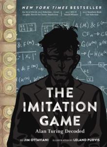 The Imitation Game : Alan Turing Decoded