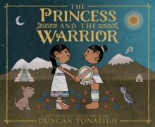 The Princess and the Warrior : A Tale of Two Volcanoes