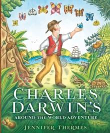 Charles Darwin's Around-the-World Adventure