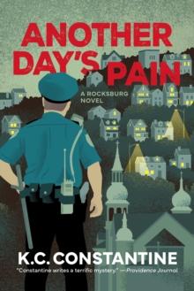 Another Day's Pain : A Rocksburg Novel