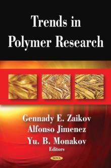 Trends in Polymer Research