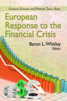 European Response to the Financial Crisis