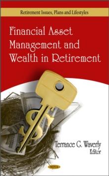 Financial Asset Management and Wealth in Retirement