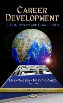 Career Development : Global Issues and Challenges