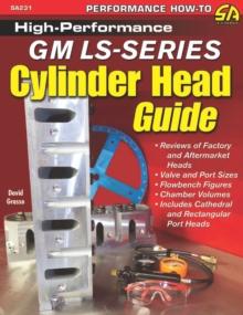 High-Performance GM LS-Series Cylinder Head Guide