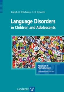 Language Disorders in Children and Adolescents