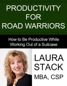 Productivity For Road Warriors