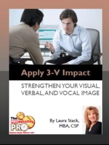 Apply 3-V Impact