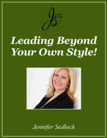 Leading Beyond Your Own Style