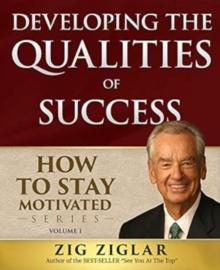 Developing the Qualities of Success