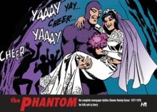 The Phantom the complete dailies volume 27: 1977-1978