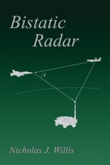 Bistatic Radar