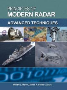 Principles of Modern Radar : Advanced techniques, Volume 2