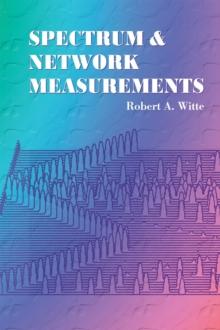 Spectrum and Network Measurements